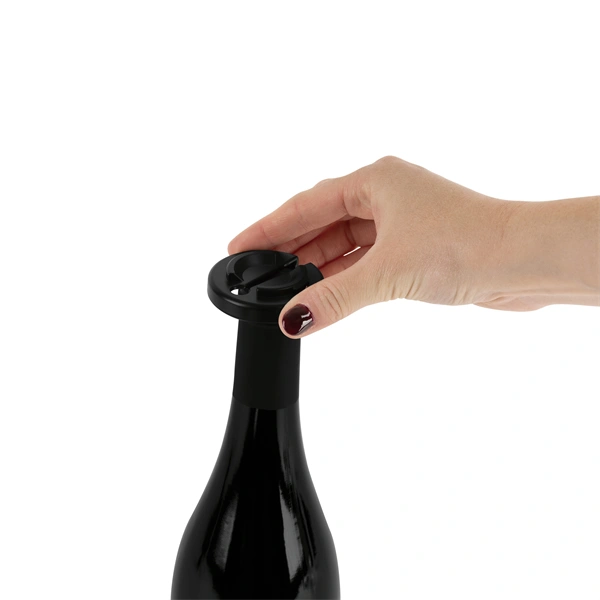 Berlinger Haus BH/9396N 4in1 fekete- rose gold akkumulátoros bornyitó ajándék szett