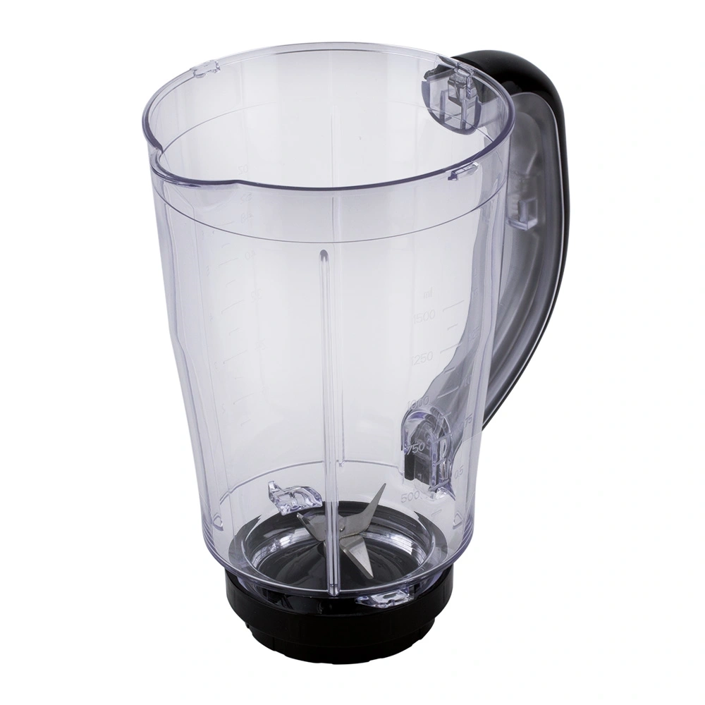 Berlinger Haus BH/9464 1,5L fekete- rose gold turmixgép