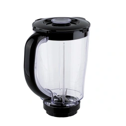 Berlinger Haus BH/9464 1,5L fekete- rose gold turmixgép