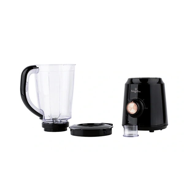 Berlinger Haus BH/9464 1,5L fekete- rose gold turmixgép