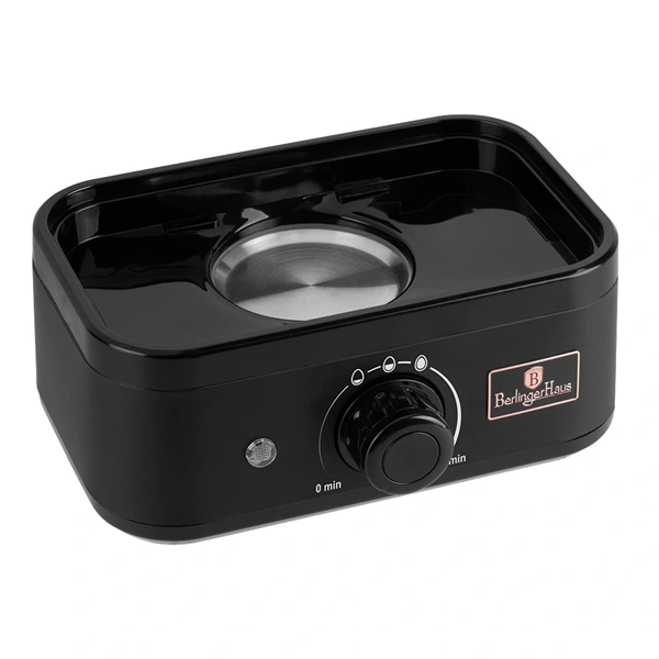 Berlinger Haus BH/9474 fekete- rose gold elektromos tojásfőző