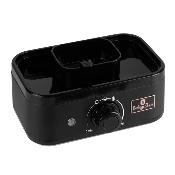 Berlinger Haus BH/9474 fekete- rose gold elektromos tojásfőző