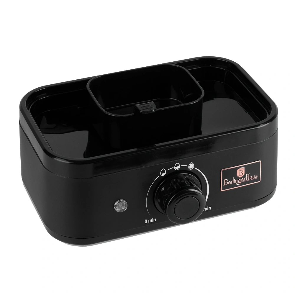 Berlinger Haus BH/9474 fekete- rose gold elektromos tojásfőző