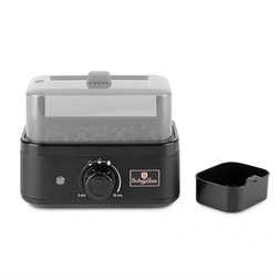 Berlinger Haus BH/9474 fekete- rose gold elektromos tojásfőző