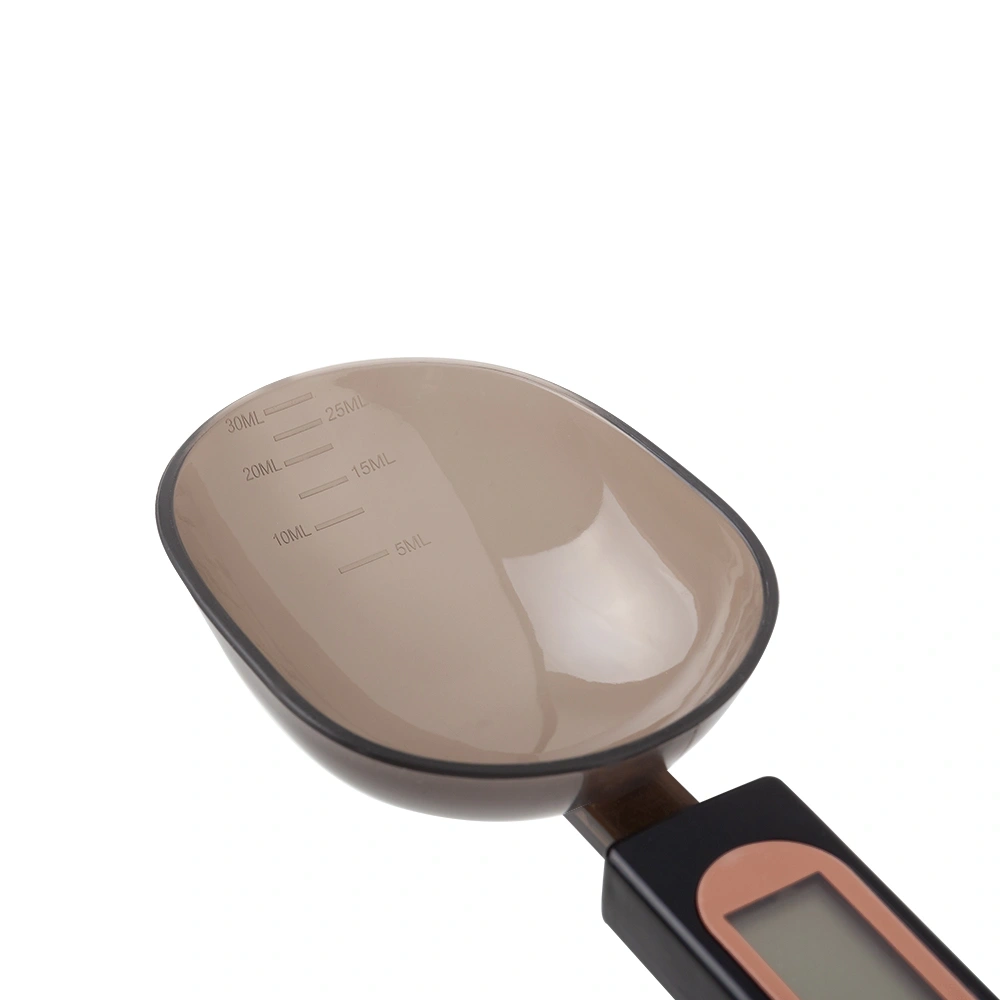 Berlinger Haus BH/9493 fekete- rose gold digitális mérőkanál