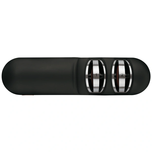 Berlinger Haus BH/9502 fekete- rose gold elektromos késélező