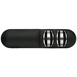 Berlinger Haus BH/9502 fekete- rose gold elektromos késélező