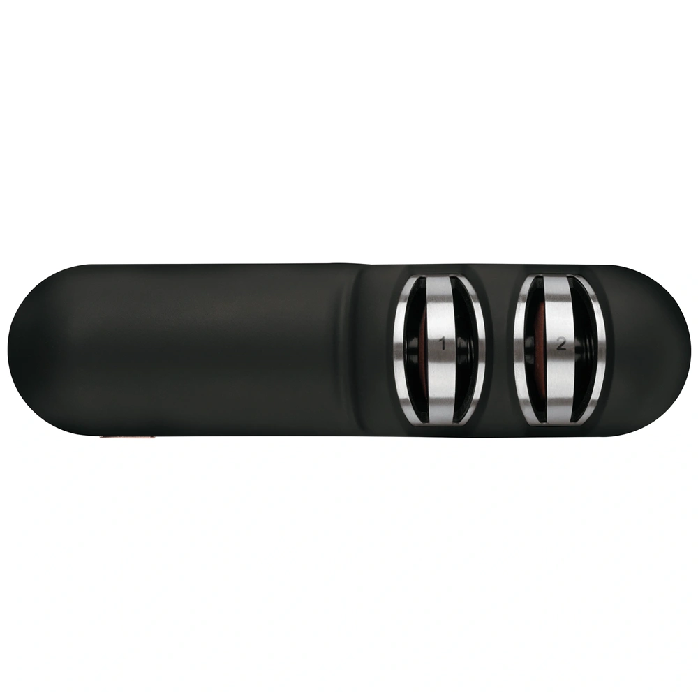 Berlinger Haus BH/9502 fekete- rose gold elektromos késélező