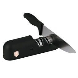 Berlinger Haus BH/9502 fekete- rose gold elektromos késélező