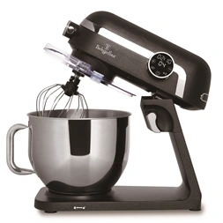 Berlinger Haus BH/9529 fekete konyhai robotgép