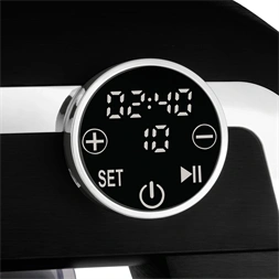 Berlinger Haus BH/9529 fekete konyhai robotgép