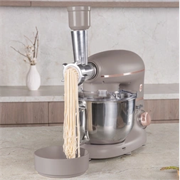 Berlinger Haus BH/9530 4in1 matt taupe multifunkcionális konyhai robotgép