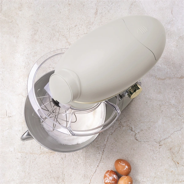 Berlinger Haus BH/9532 4in1 matt krémszínű multifunkcionális konyhai robotgép