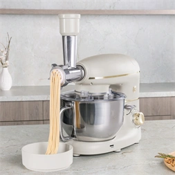 Berlinger Haus BH/9532 4in1 matt krémszínű multifunkcionális konyhai robotgép