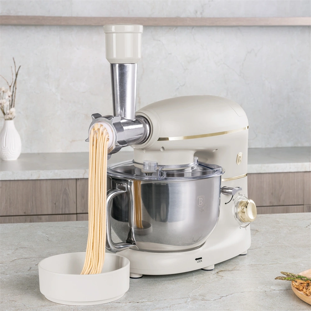 Berlinger Haus BH/9532 4in1 matt krémszínű multifunkcionális konyhai robotgép