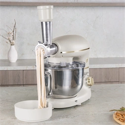 Berlinger Haus BH/9532 4in1 matt krémszínű multifunkcionális konyhai robotgép