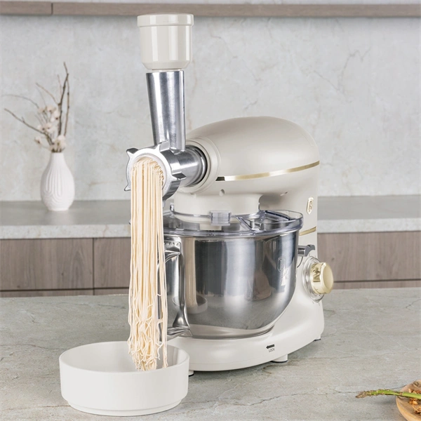 Berlinger Haus BH/9532 4in1 matt krémszínű multifunkcionális konyhai robotgép