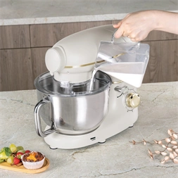 Berlinger Haus BH/9532 4in1 matt krémszínű multifunkcionális konyhai robotgép