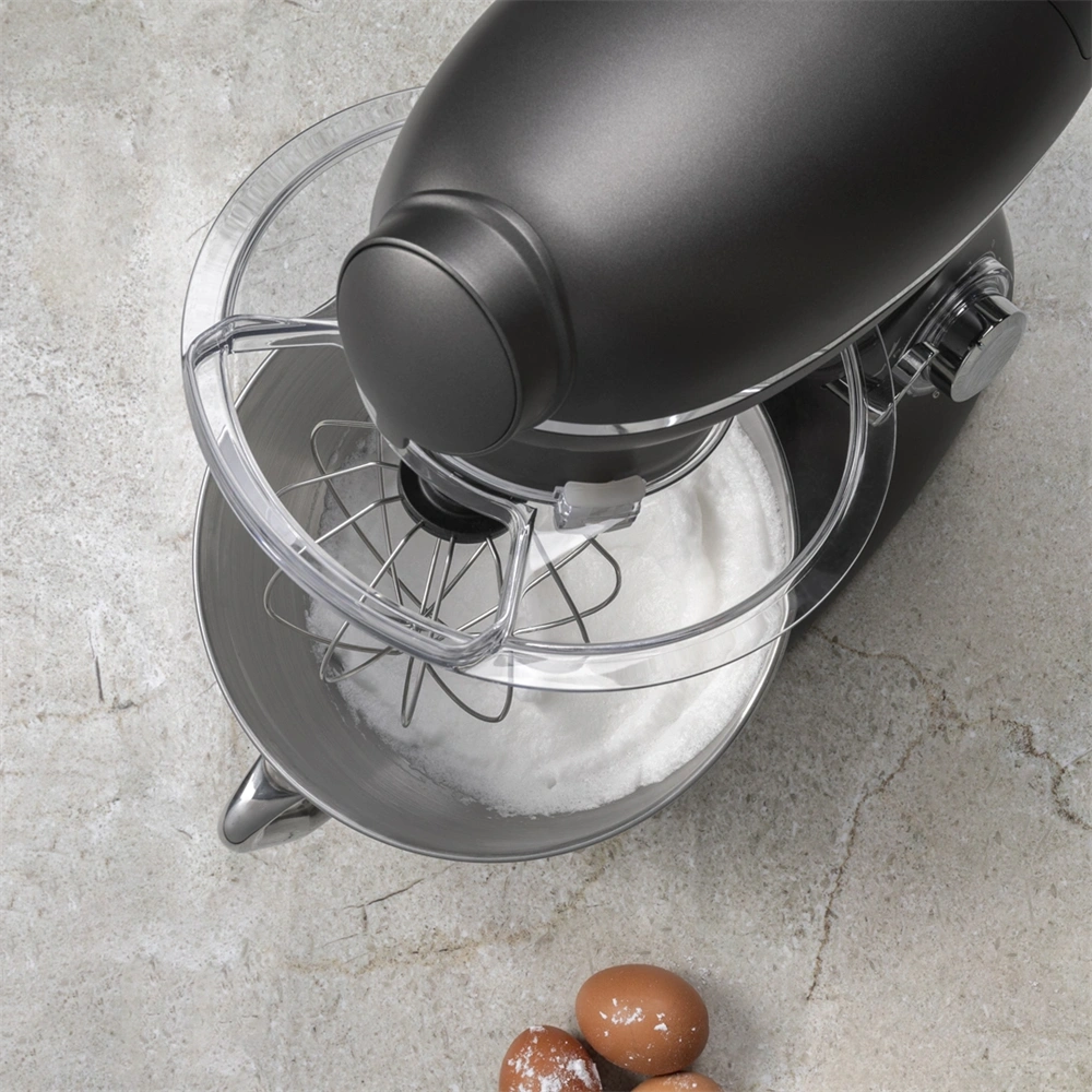 Berlinger Haus BH/9533 4in1 matt antracit multifunkcionális konyhai robotgép