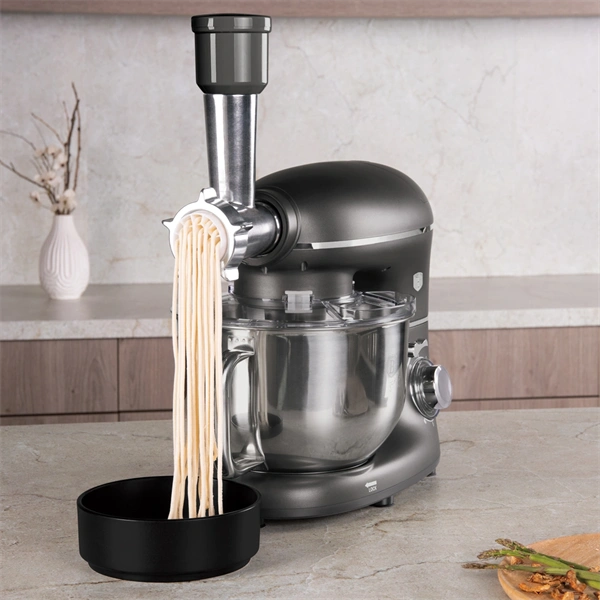 Berlinger Haus BH/9533 4in1 matt antracit multifunkcionális konyhai robotgép