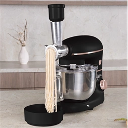 Berlinger Haus BH/9534 4in1 fekete- rose gold multifunkcionális konyhai robotgép