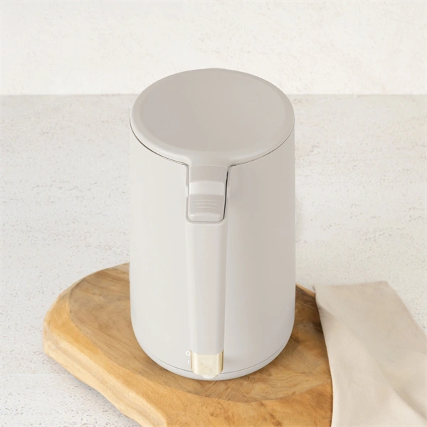 Berlinger Haus BH/9577 1,7L-es matt krém dupla falú vízforraló