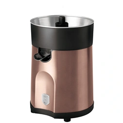 Berlinger Haus BH/9588 rózsaarany gyümölcsfacsaró gép