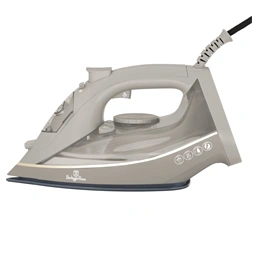 Berlinger Haus BH/9593 matt krém gőzölős vasaló