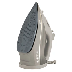 Berlinger Haus BH/9593 matt krém gőzölős vasaló