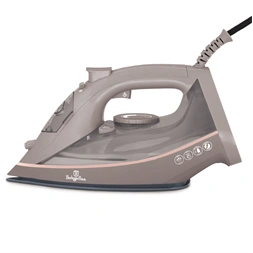 Berlinger Haus BH/9594 matt taupe gőzölős vasaló