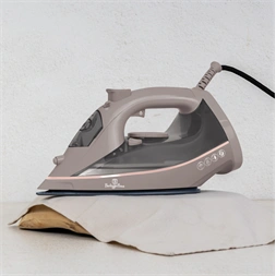 Berlinger Haus BH/9594 matt taupe gőzölős vasaló