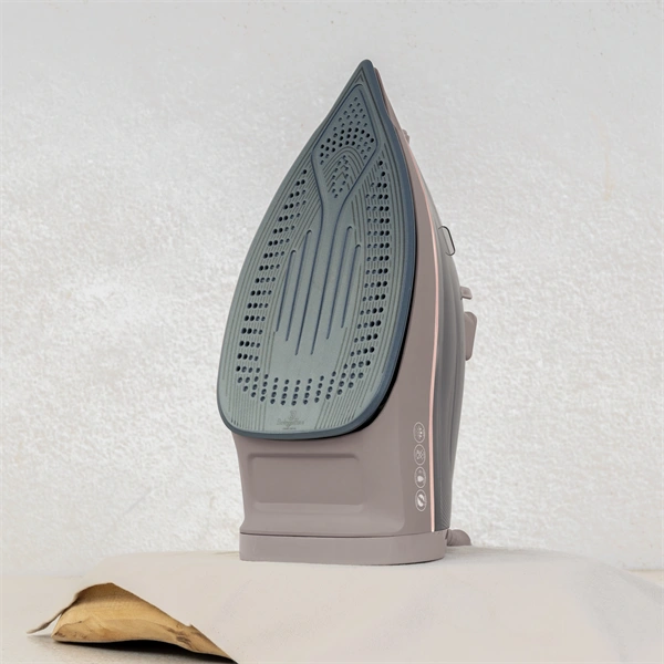 Berlinger Haus BH/9594 matt taupe gőzölős vasaló