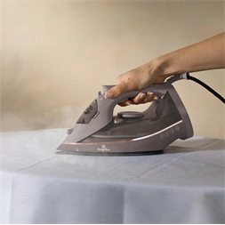 Berlinger Haus BH/9594 matt taupe gőzölős vasaló