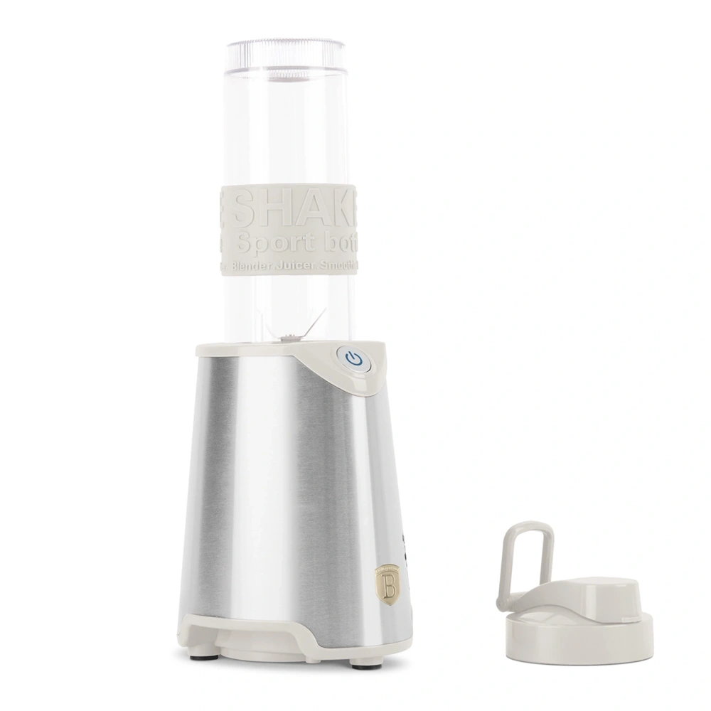 Berlinger Haus BH/9598 0,5L matt krém smoothie készítő