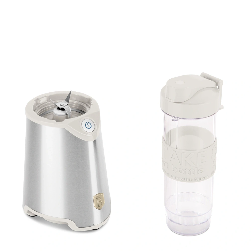 Berlinger Haus BH/9598 0,5L matt krém smoothie készítő