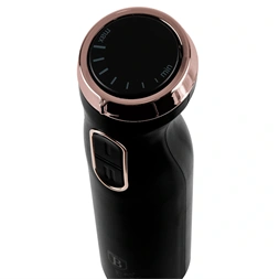 Berlinger Haus BH/9611 fekete- rose gold botmixer