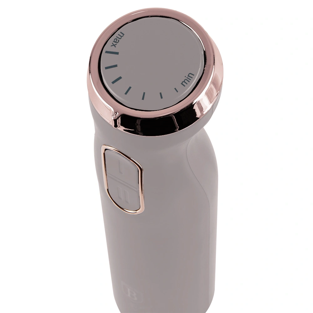 Berlinger Haus BH/9612 matt taupe botmixer