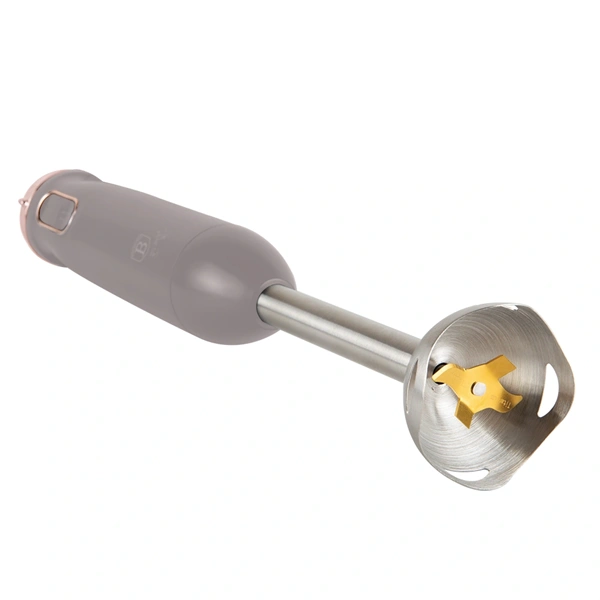 Berlinger Haus BH/9612 matt taupe botmixer