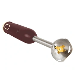 Berlinger Haus BH/9613 matt bordó botmixer