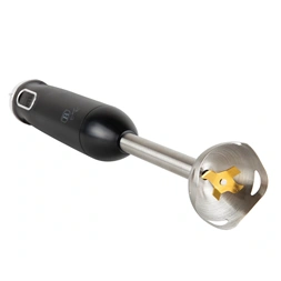 Berlinger Haus BH/9621 matt fekete botmixer