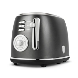 Berlinger Haus BH/9643N matt antracit 2 szeletes kenyérpirító