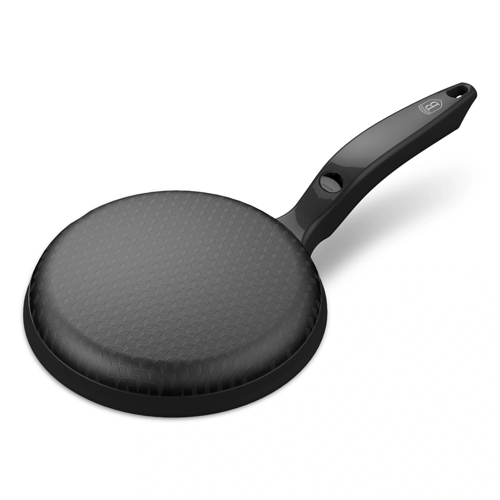 Berlinger Haus BH/9655 fekete elektromos palacsintasütő