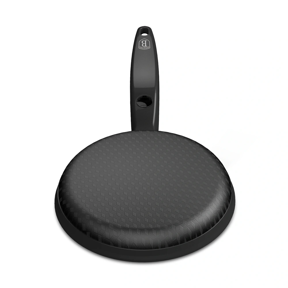 Berlinger Haus BH/9655 fekete elektromos palacsintasütő