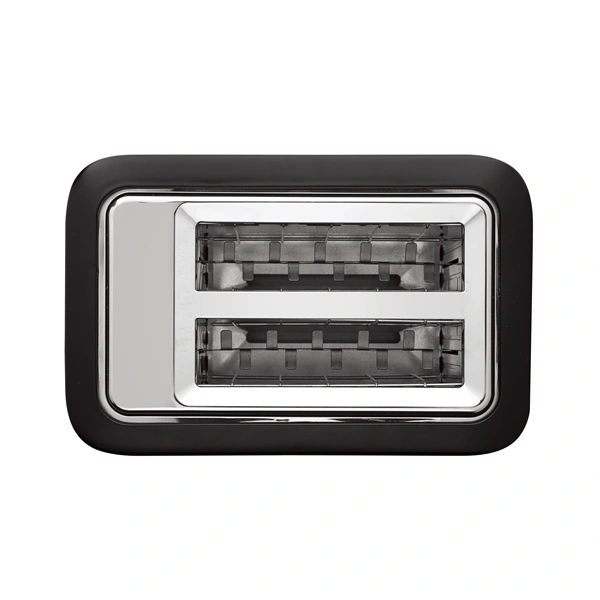 Berlinger Haus BH/9660 fekete digitális 2 szeletes kenyérpirító