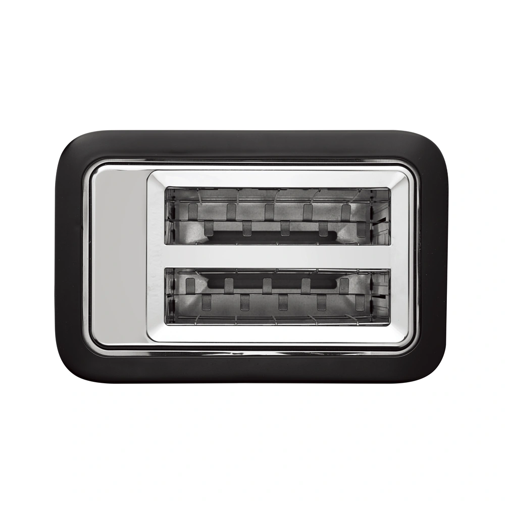 Berlinger Haus BH/9660 fekete digitális 2 szeletes kenyérpirító