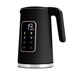 Berlinger Haus BH/9674 1,7L-es rose gold- fekete digitális vízforraló