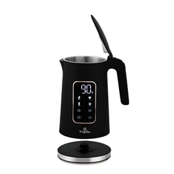 Berlinger Haus BH/9674 1,7L-es rose gold- fekete digitális vízforraló