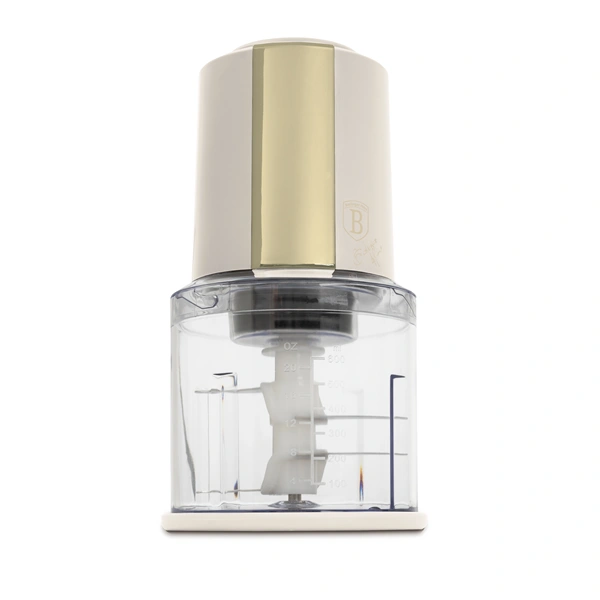 Berlinger Haus BH/9688 0,6L krém 2in1 aprító