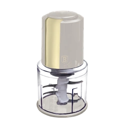 Berlinger Haus BH/9688 0,6L krém 2in1 aprító