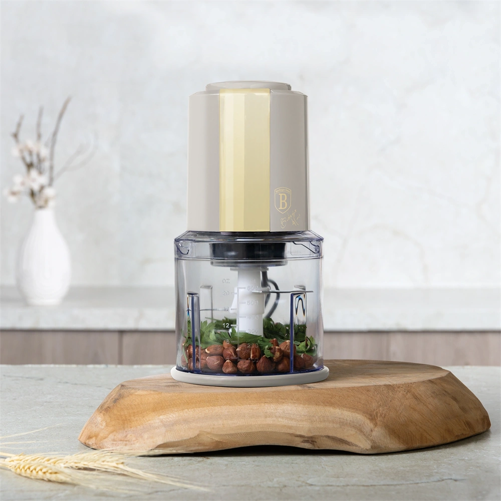 Berlinger Haus BH/9688 0,6L krém 2in1 aprító